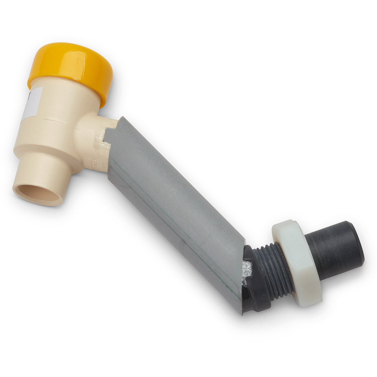 Conjunto de válvula de esfera