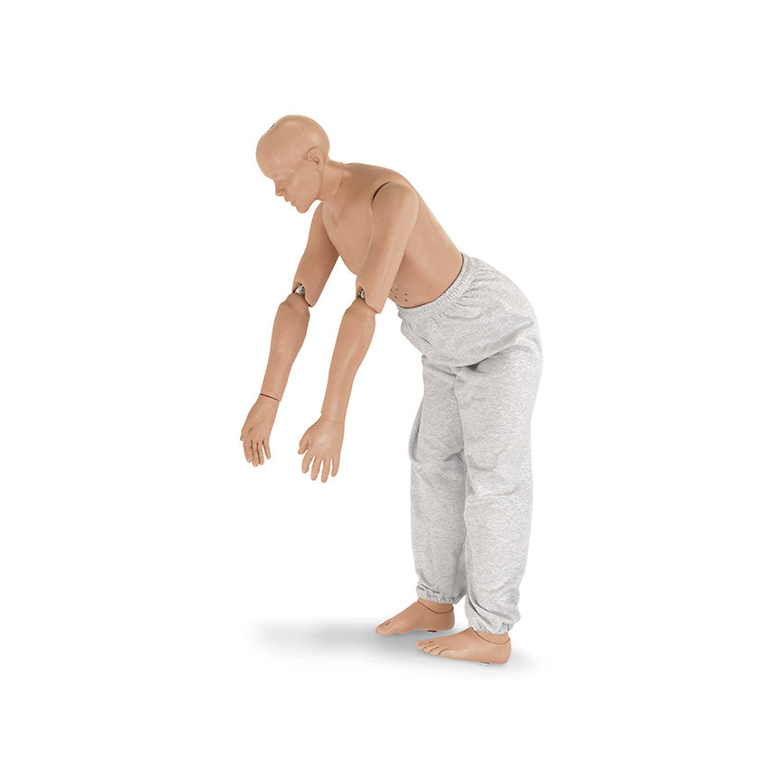 Resgate Flexível Randy [SKU: 100-2710]