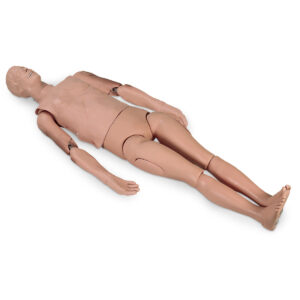 Treinador de corpo inteiro Wmd/Cbrne/Decon [SKU: 101-088FB]