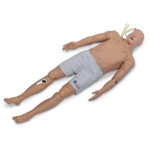 Suporte de vida em trauma pré-hospitalar (Phtls) Treinador de corpo inteiro [SKU: 101-317]