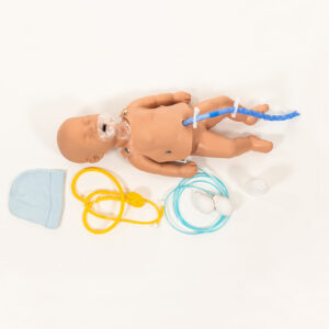 Neo Nate – Treinador de Reanimação Neonatal [SKU: 101-340]
