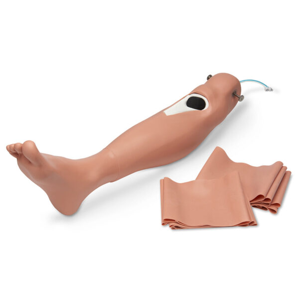 Opcional intraósseo Io Leg Smart Stat [SKU: 101-409]