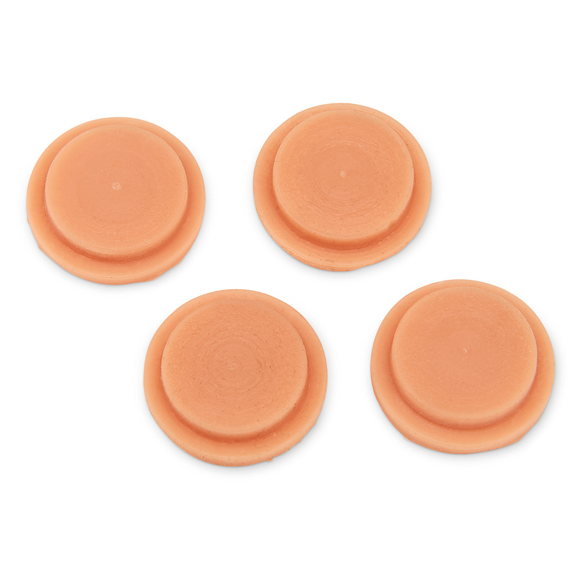 Almofada para pneumotórax Stat Baby 4 unidades