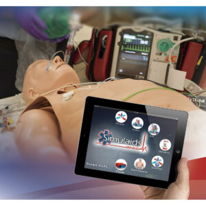 Smart Stat Básico com iPad®* [SKU: 101-8002]