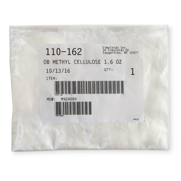 OB Metilcelulose (1,6 oz.)