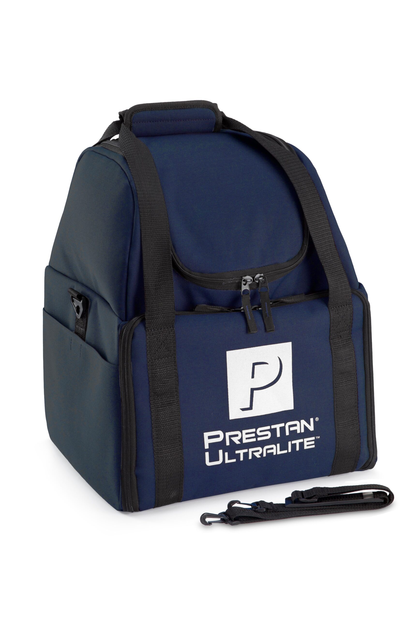 Bolsa de Transporte Azul para Manequim de RCP  Prestan Ultralite, 4-Pacote [SKU: PR00132]