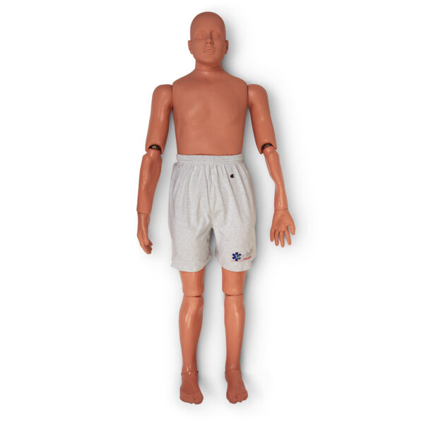 Resgate Randy – 55 libras. [SKU: 149-1338]