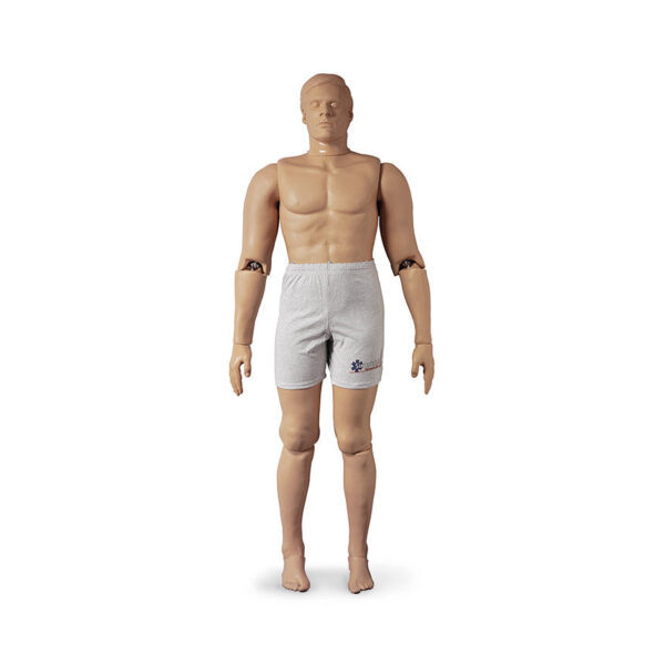 Rescue Randy 145 Lb Corpo Grande – 145 lbs [SKU: 149-1434]