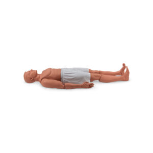 Resgate Randy Combat Challenge 165 libras. Manequim [SKU: 149-1435]