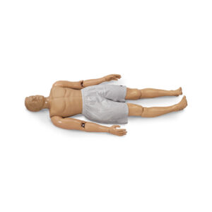 Rescue Randy 175 Lb – Corpo Grande [SKU: 149-1436]