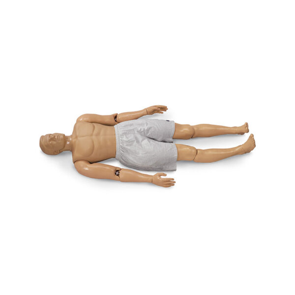 Rescue Randy 250 Lb – Corpo Grande [SKU: 149-1446]