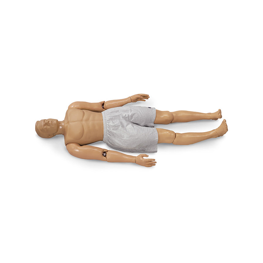 Rescue Randy 250 Lb - Corpo Grande [SKU: 149-1446]