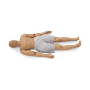 Rescue Randy 235 Lbs Corpo Grande [SKU: 149-1466]