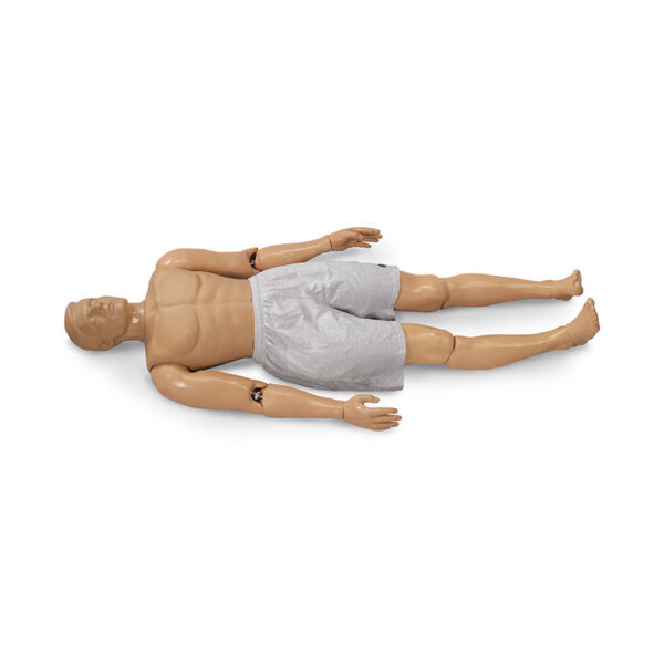 Rescue Randy 235 Lbs Corpo Grande [SKU: 149-1466]