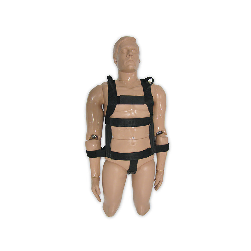 Resgate Randy Harness