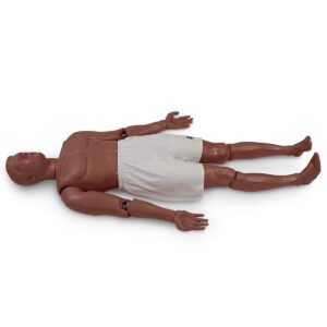 I.A.F.F. Resgate Randy – 165 libras. Corpo Grande – Leve [SKU: 149-1475B]