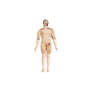 CCRR Casualty Care Rescue Randy com BPS básico [SKU: 149-6095]