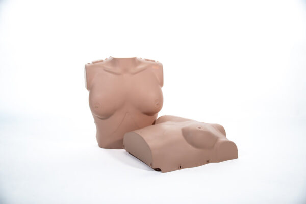 Prestan Professional Adulto Feminino Pele, Médio, 2-Pack [SKU: PR00028M]