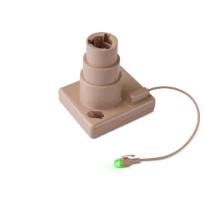 Manequim de RCP  Prestan Ultralite com Pistão e Feedback de RCP [SKU: PR00128]