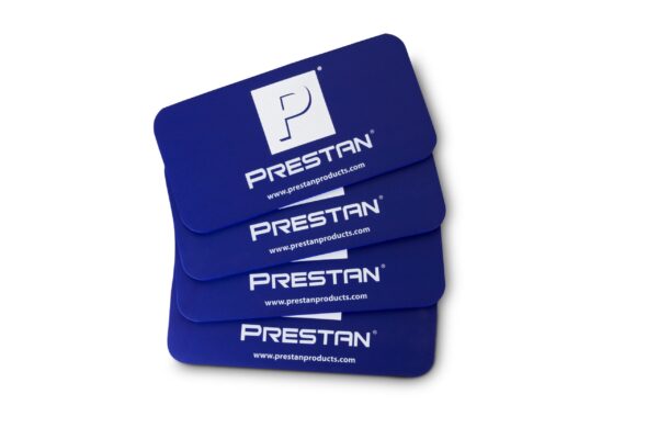 Prestan CPR Almofadas de Joelho, Pacote com 24 [SKU: PR00076]