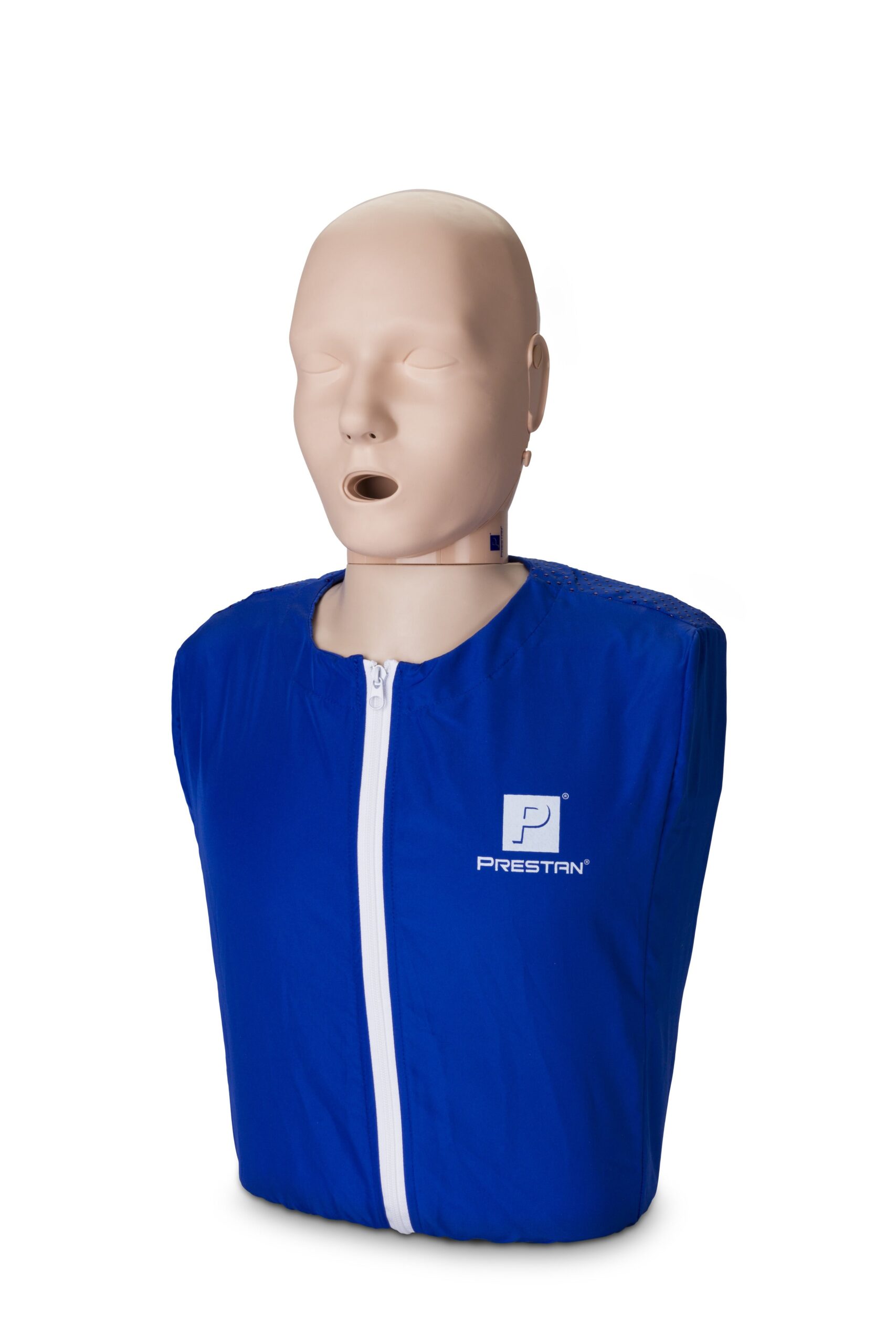 Camisa de Treinamento de RCP Prestan Adulto/Criança/Ultralight, 4-Pacote [SKU: PR00153]