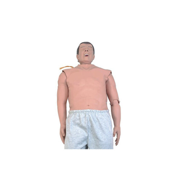 Manequim Wmd Stat [SKU: 101-330]