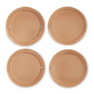 Almofada para pneumotórax 4Pk Stat