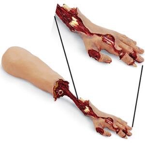 3130312D343831 Smart Stat Xtreme Trauma Braço Sangramento