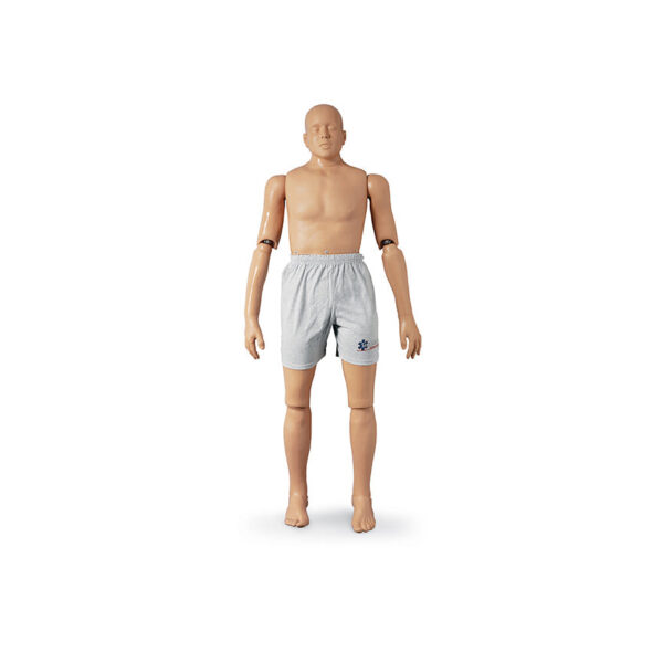 Resgate Randy – 165 Lb [SKU: 149-1345]