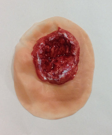 Xtreme Electrical Burn Palma