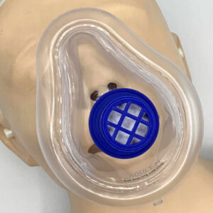Válvula de Treinamento CPR Practi-Valve®, Pacote com 10 [SKU: SB46504]