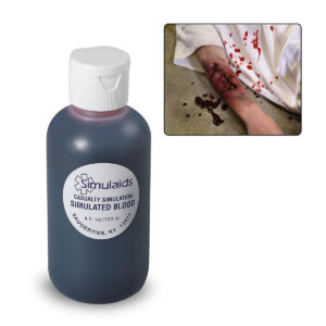 Sangue Coagulante 4 Oz.
