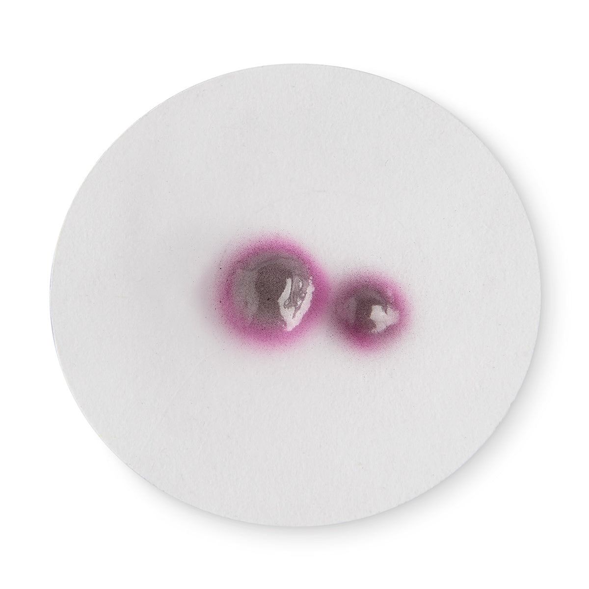 Varíola, Ferimento Duplo