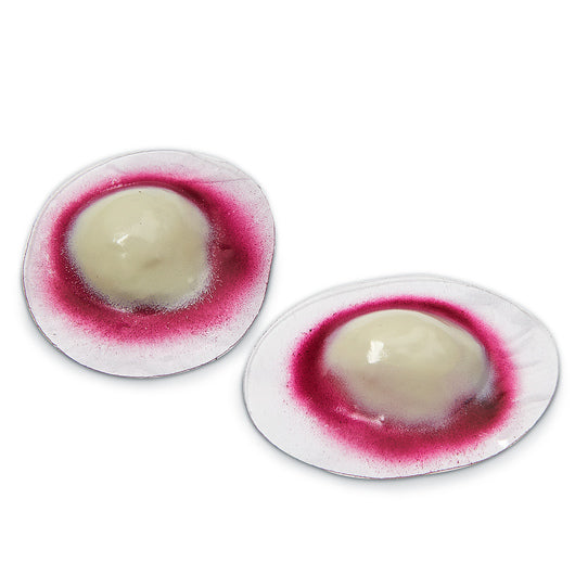 Ferida de gás mostarda pequena