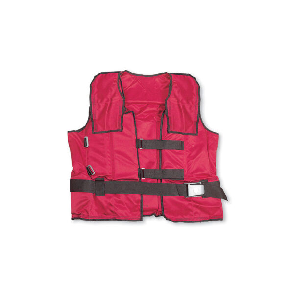 Colete de Treinamento, 50 lbs., Pequeno [SKU: 950-1118]