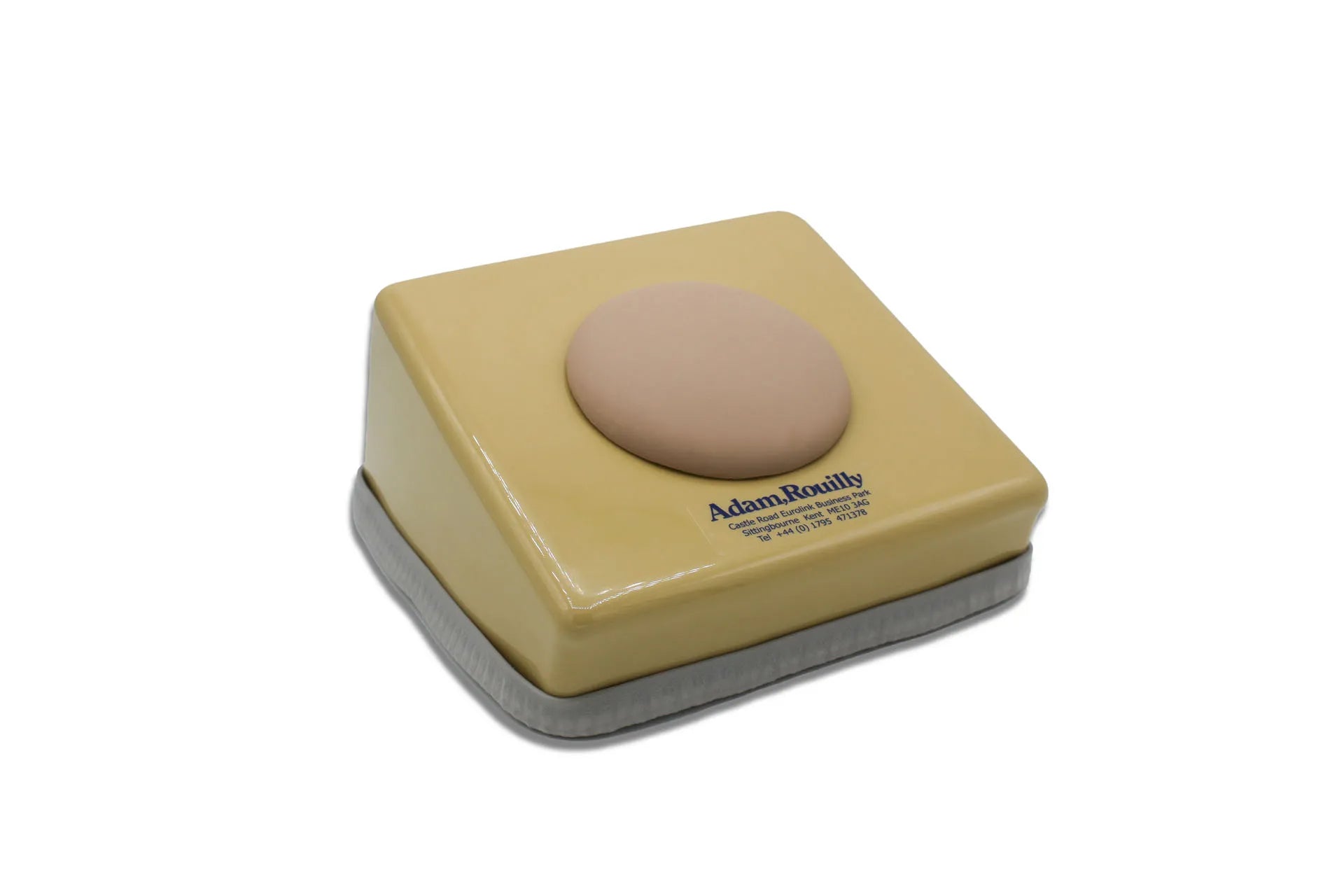 Intramuscular Injection Simulator