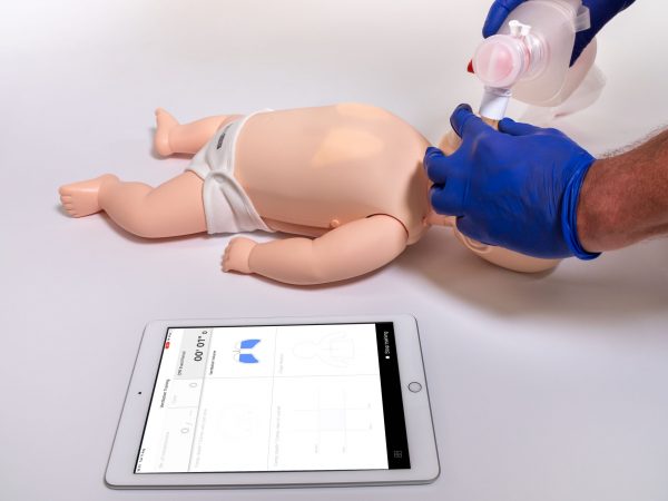 BEBÊ BRAYDEN PROFISSIONAL