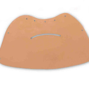 Life/form® Lucy Simulador de Parto Materno e Neonatal – Pele Abdominal – Normal