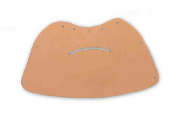 Life/form® Lucy Simulador de Parto Materno e Neonatal – Pele Abdominal – Normal