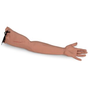 Braço para prática de sutura e grampeamento Life/form® – Médio [SKU: LF00670]