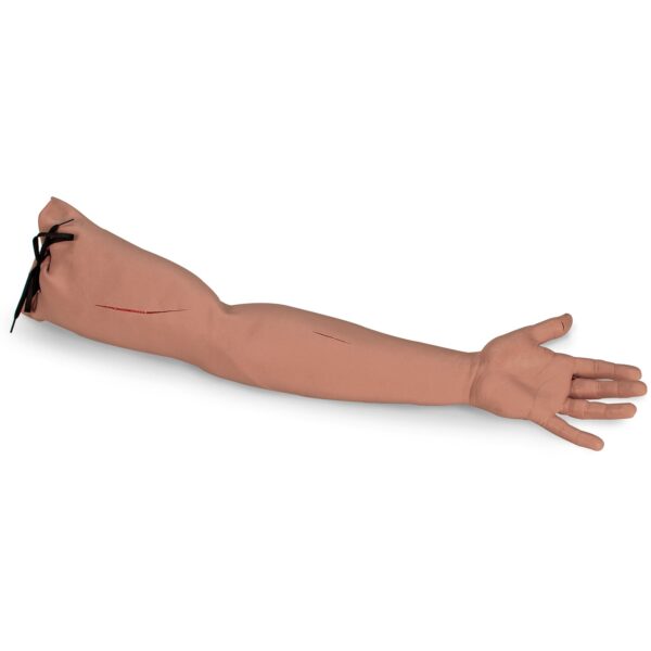 Braço para prática de sutura e grampeamento Life/form® – Médio [SKU: LF00670]