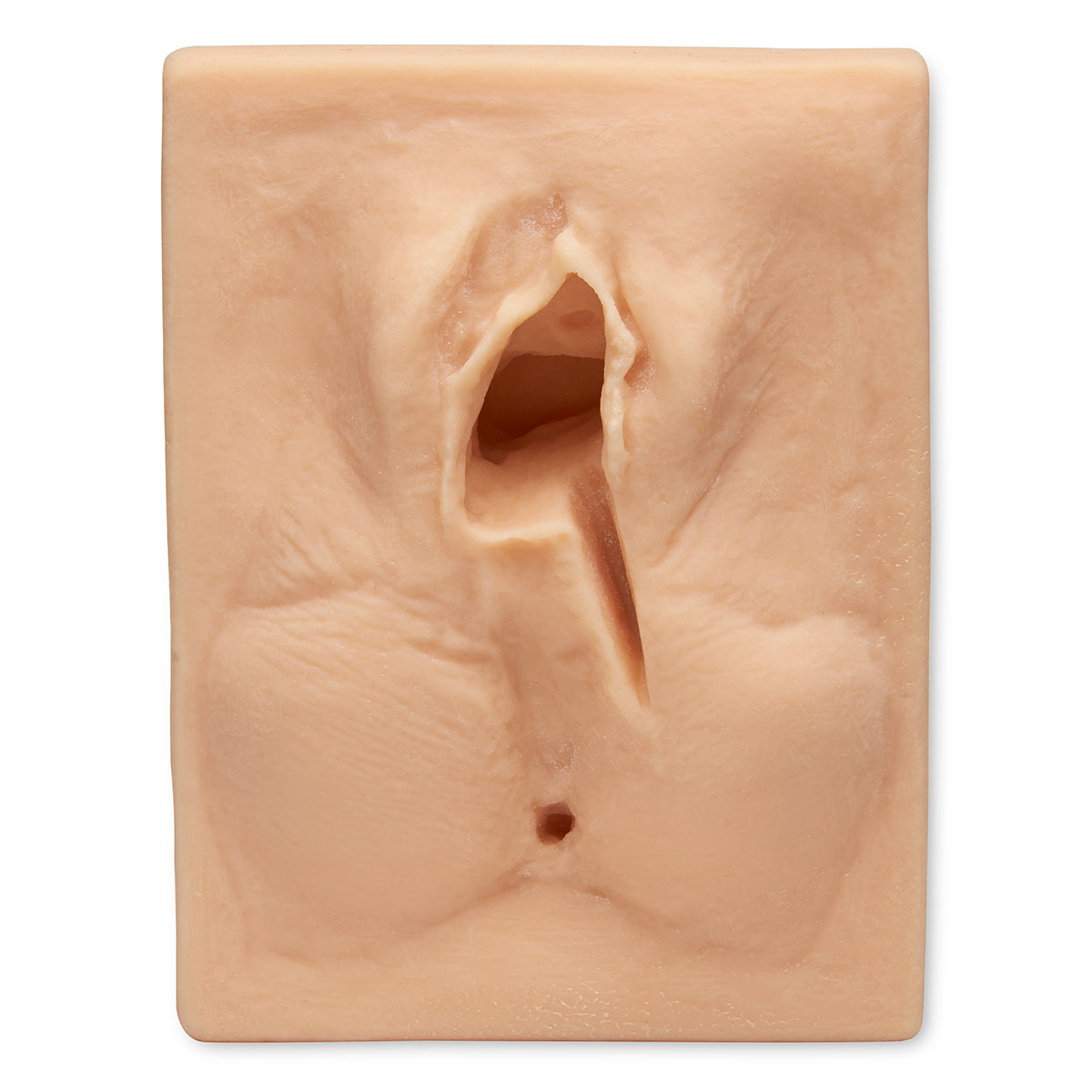 Simulador de sutura médio-lateral esquerda de episiotomia Life/form® [SKU: LF00692]