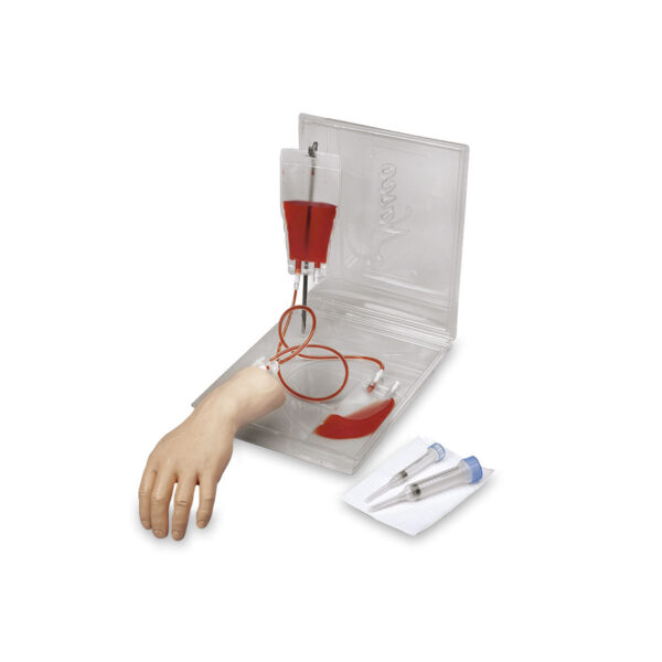 Treinador de mão IV portátil Life/form® – Light [SKU: LF00700]
