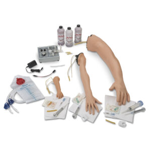 Conjunto completo de braço e bomba IV Life/form® [SKU: LF00706]