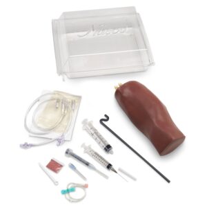 Treinador de braço IV portátil Life/form® – Médio [SKU: LF00716]