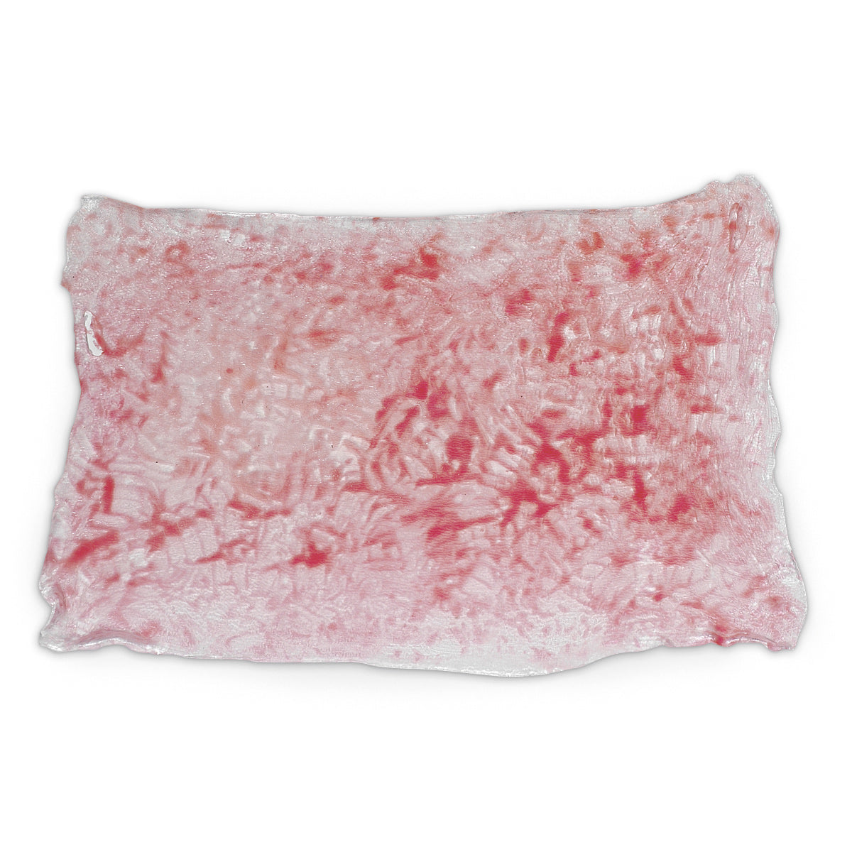 Rolo de queima individual simulado Life/form® - Espessura parcial superficial de 2º grau