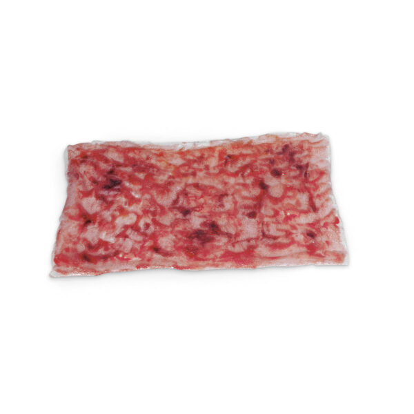 Rolo de queima individual simulado Life/form® – Espessura parcial profunda de 2º grau [SKU: LF00725 C]