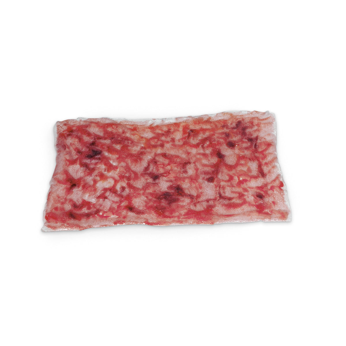 Rolo de queima individual simulado Life/form® - Espessura parcial profunda de 2º grau [SKU: LF00725 C]