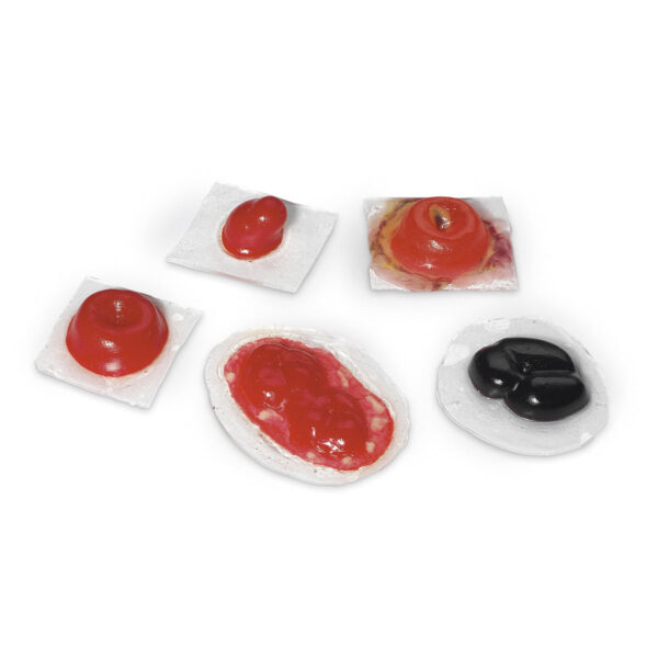Life/form® Wound – Ostomias