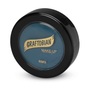 Maquiagem Grease Paint – Sombra Capilar